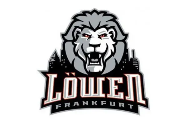 Logo Löwen Frankfurt